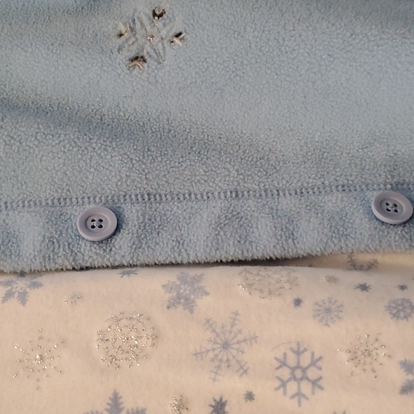 Turtle neck and jacket set - Picture 2 of 6